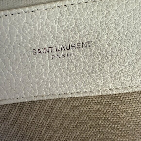 SAINT LAURENT SAC DE JOUR - Picture 4 of 11
